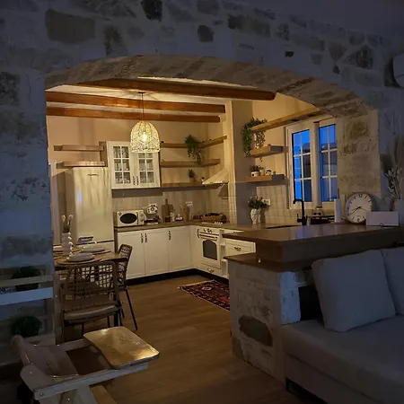 Villa Ulu *