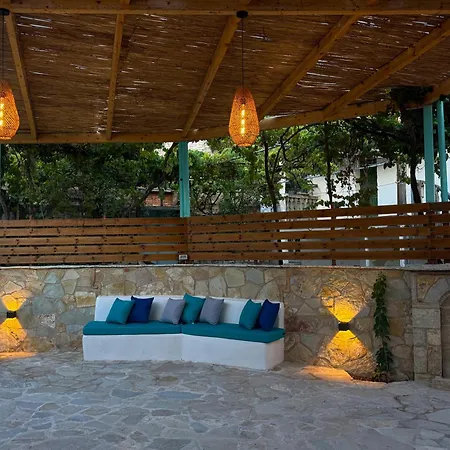Villa Ulu *