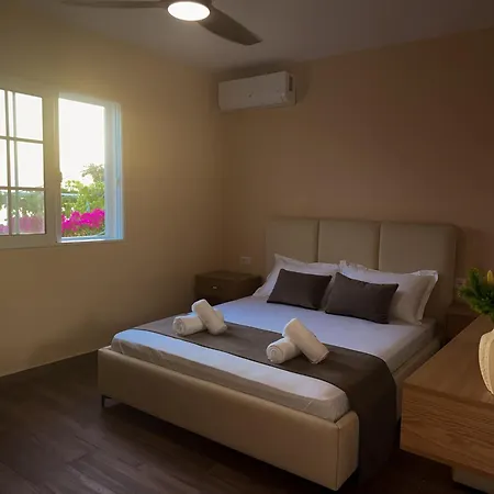 Ulu Villa