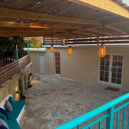 Ulu Villa