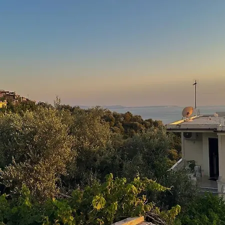 Villa Ulu Piqeras