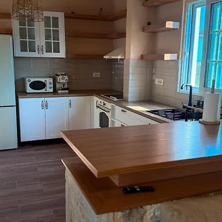 Ulu Villa *