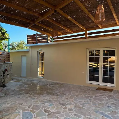 Ulu Villa Piqeras