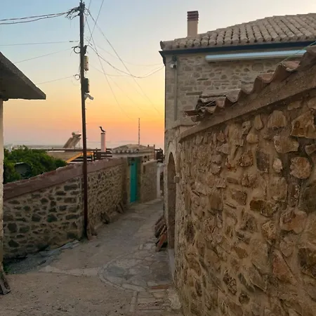 Ulu Villa Piqeras