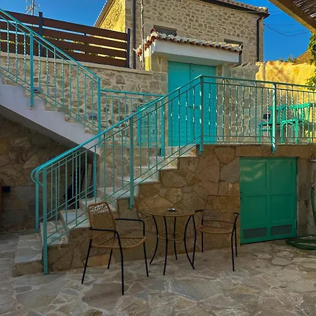 Ulu Villa *